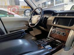 Land Rover Range Rover Vogue